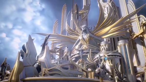 斗羅大陸:武魂殿為何侵佔天鬥不是星羅,戴沐白家族武力成關鍵? 斗羅大陸:武魂殿為何侵佔天鬥不是星羅,戴沐白家族武力成關鍵?