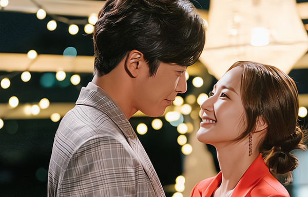 丈夫月薪三千，送妻子昂貴包包，妻子心疼去退錢，店員：這是贈品