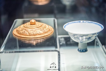 1400件金器，件件無價！明梁莊王墓，一己之力養活半個漢服首飾圈