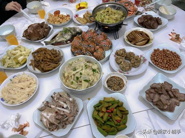 良辰吉日喬遷新居，開心又幸福，給大家分享一下，一起來沾沾喜氣