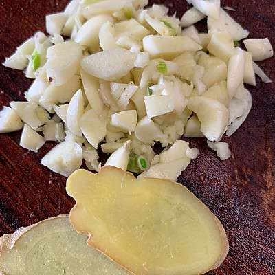 原來毛血旺才是真正的米飯殺手