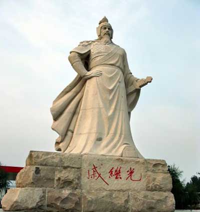 萬曆朝鮮戰爭中的李舜臣，被韓國奉上神壇的謊言