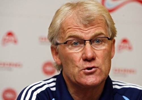 這就是足球的童話：丹麥足球歷史最佳陣容，大小勞德魯普領銜