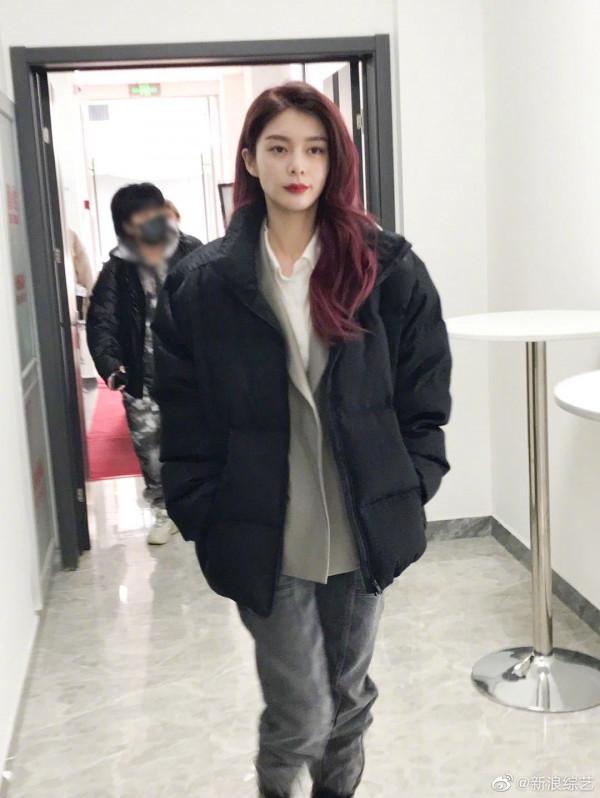 11.8劇：龔俊，蔣勤勤楊蓉，劉學義，陳星旭，楊冪，陳坤，吳磊