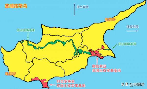 英國航母跑到亞洲來幹什麼，路線是怎樣的？
