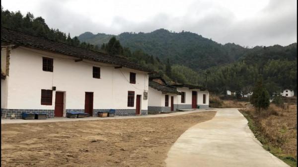 關於老家的記憶