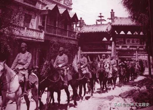 消失的察哈爾省,為何曾經省會張家口,同河北其他地方文化差異大 消失的察哈爾省,為何曾經省會張家口,同河北其他地方文化差異大