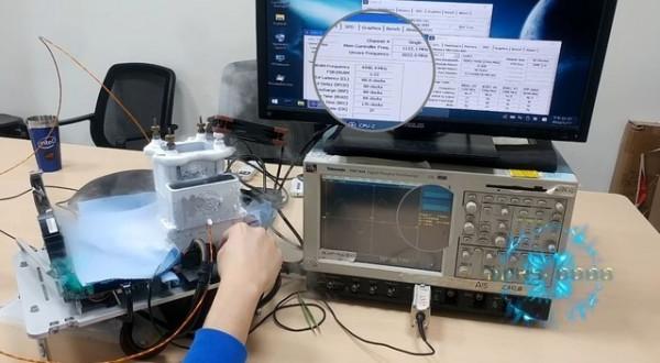 頻率高達8888MHz！DDR5記憶體新世界紀錄誕生