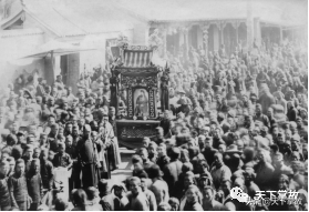 朱氏家族大事紀略(上) 朱氏家族大事紀略(上)