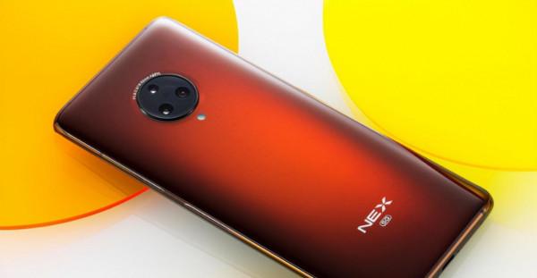 vivoNEX3S測評：不是換顆處理器那麼簡單