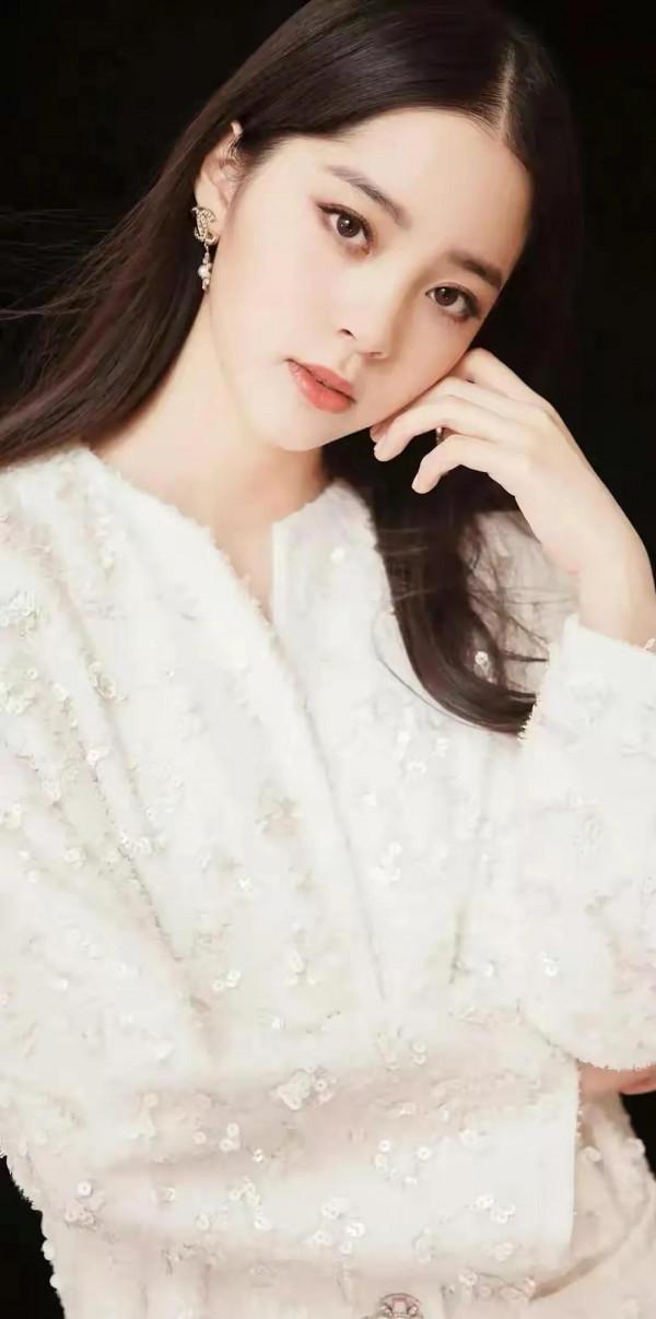 歐陽娜娜高畫質美圖精選