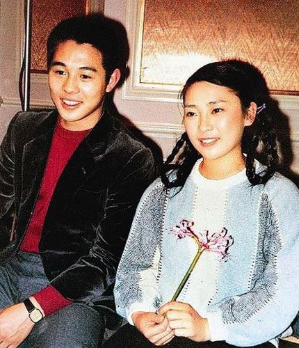 憑《少林寺》走紅&comma;嫁外國富商棄演從商&comma;&OpenCurlyDoubleQuote;牧羊女&rdquo;丁嵐如今怎樣了