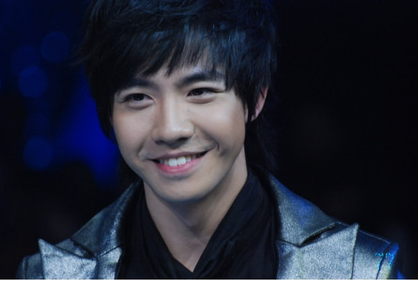 07《快樂男聲》10強，阿穆隆入獄，王櫟鑫離婚，其他人怎麼樣了？