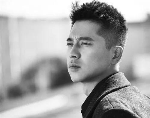 實力派男演員～王雷