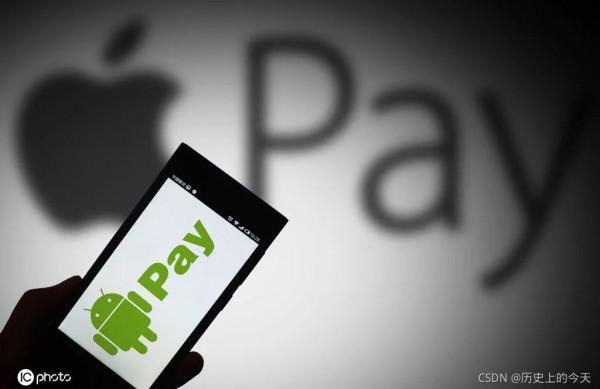 微軟黑屏事件；Ubuntu Linux 作業系統釋出；Apple Pay 正式上線 | 歷史上的今天