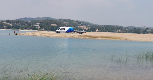 獨自旅行：土耳其&lpar;46&rpar;－遇見你真好