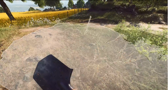 《戰地5》彩蛋大盤點，摩斯密碼解鎖螃蟹暗號，天梯彩蛋超酷炫