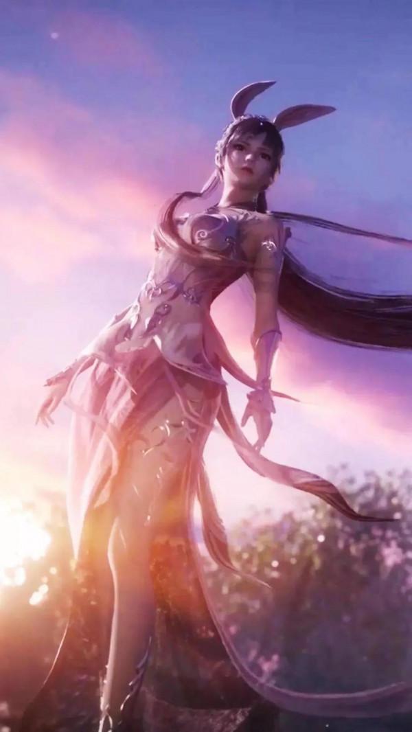 小舞居然有三個姓