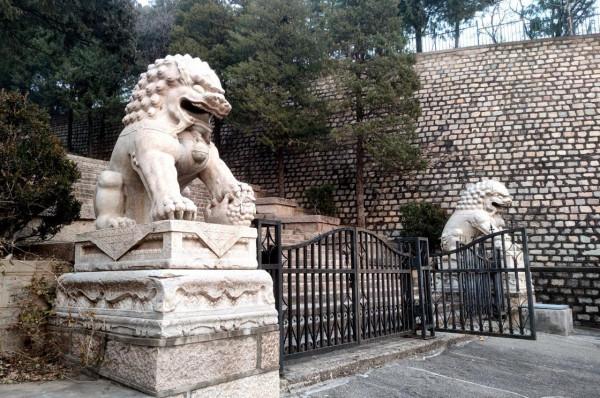 “鬼子六”之墓,到底在哪裡? “鬼子六”之墓,到底在哪裡?