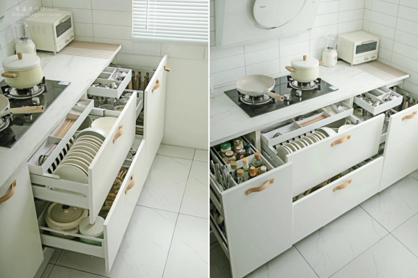 55歲阿姨堅持做了這些明智的家裝決定,入住後,連兒媳直誇有遠見 55歲阿姨堅持做了這些明智的家裝決定,入住後,連兒媳直誇有遠見