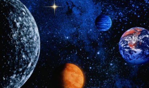 比鋼硬100億倍，宇宙中的“最硬”物質！此“硬菜”來自中子星