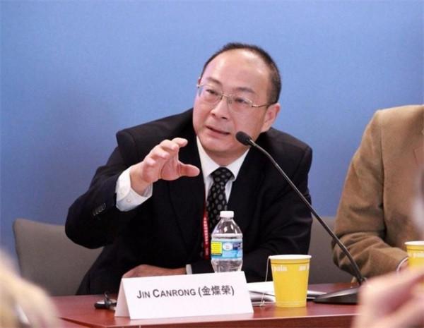 中俄為什麼不結盟？金燦榮：拉來一個朋友招來十個敵人，不划算