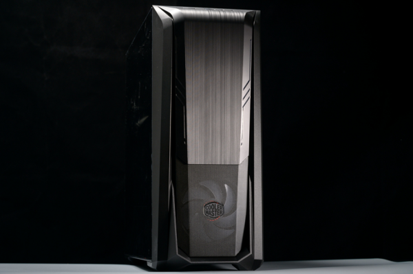 酷炫黑科技為硬體穩定保駕護航：酷冷機電散三件套體驗