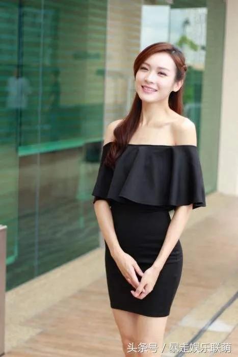 TVB視後今年你最看好誰？