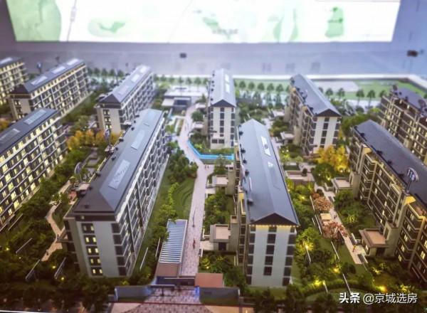 西山金茂府,西五環+墓地+地鐵盤+低密洋房+府系精裝 西山金茂府,西五環+墓地+地鐵盤+低密洋房+府系精裝