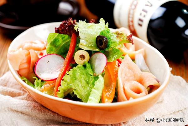 關於飲食的20個誤區，你中招了嗎？