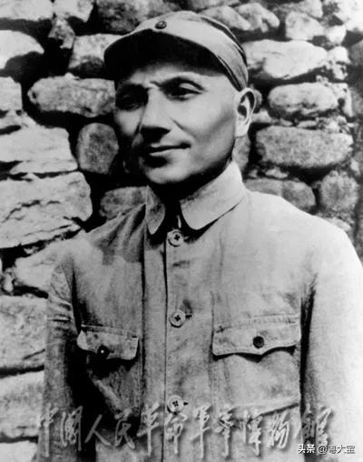 開國元勳使用的槍，周總理的最復古