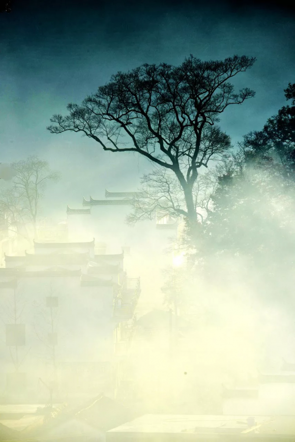 10個藏在深山不為人知的古村落，竟是絕美的“世外桃源”