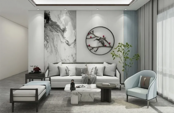 別再折騰牆面了,現在流行這4款,重要的是還便宜 別再折騰牆面了,現在流行這4款,重要的是還便宜