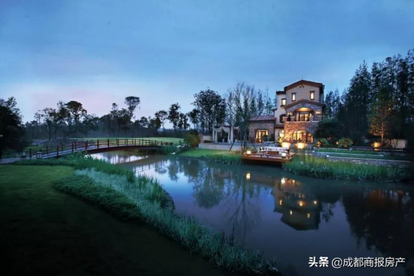 放下北京和房子 是什麼讓80後美女定居都江堰？