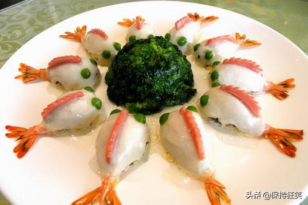 甘肅名菜 甘肅最有名的菜有哪些 隴菜經典代表菜你吃過幾道? 甘肅名菜 甘肅最有名的菜有哪些 隴菜經典代表菜你吃過幾道?