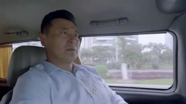 反腐劇《脊樑》有望復播，唐國強李幼斌演書記，任程偉演男主角