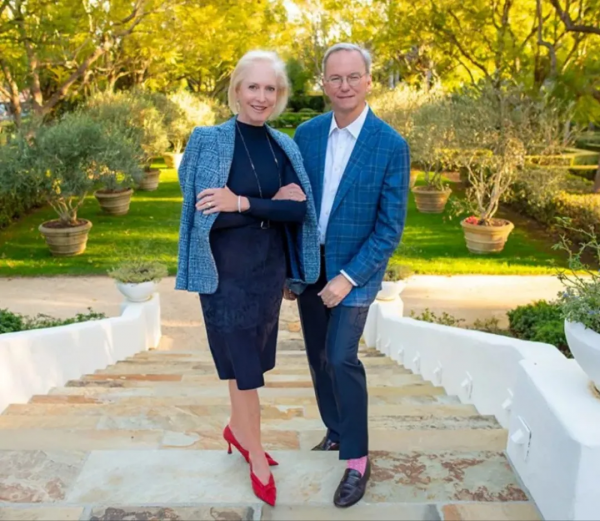 這一培養跨學科、複合型人才的全新人工智慧專案在耶魯誕生了