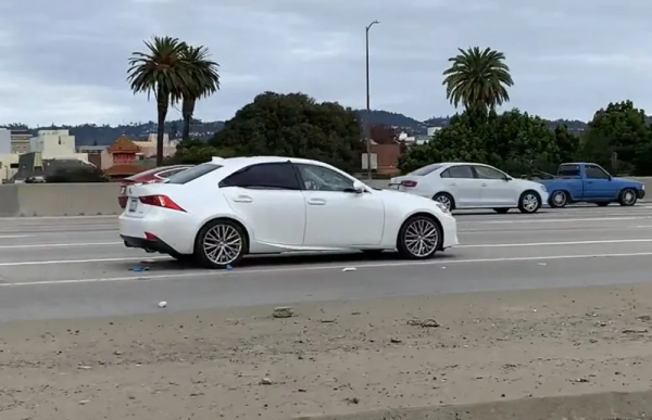 2歲華裔男童車內遭流彈槍殺,還沒見過被疫情困在中國的父親 2歲華裔男童車內遭流彈槍殺,還沒見過被疫情困在中國的父親