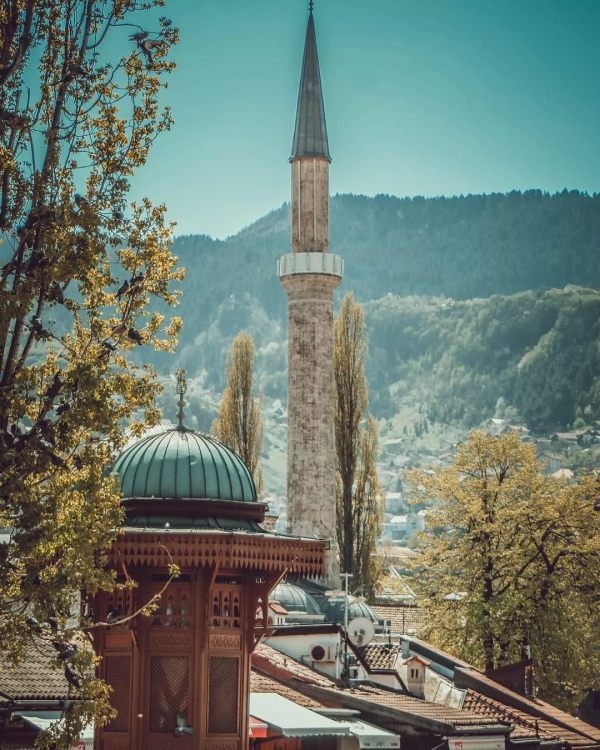 2022第一個願望：全世界觀光！中世紀城堡、全球TOP3海島&hellip;&hellip;