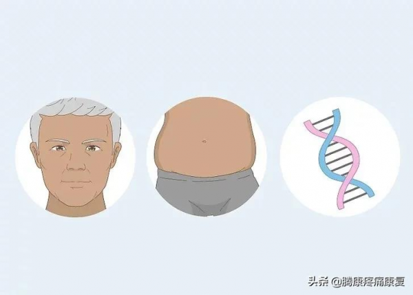 是肌肉勞損還是椎間盤突出，關於背疼你需要知道這些