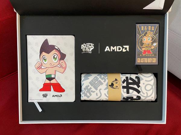 AMD聯名禮盒上線,雙十二遊戲本活動盤點是時候入坑了 AMD聯名禮盒上線,雙十二遊戲本活動盤點是時候入坑了