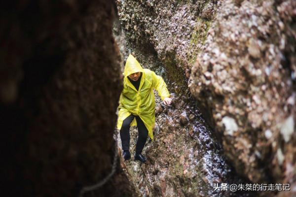 安徽面積最大的市，風光秀美獲“中國人居環境獎”，堪比人間天堂
