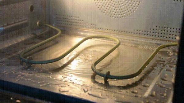 十項全能，米博MK02A蒸烤烘炸一體機，每天都能換著為家人做美味