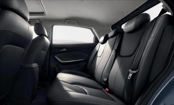 6.39萬元起售,瑞虎3x西伯利亞版正式上市 6.39萬元起售,瑞虎3x西伯利亞版正式上市