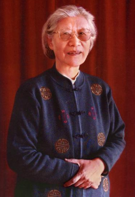 2003年張愛萍病逝，臨終前曾問妻子李又蘭：我死了，你怎麼辦？