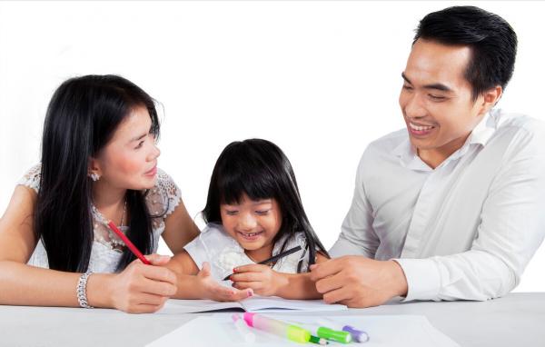 卓訓教育:利用好思維導圖,讓孩子自主學習 卓訓教育:利用好思維導圖,讓孩子自主學習