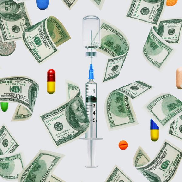 “2021國內十款天價藥排行榜”出爐，獨家揭秘背後的是與非