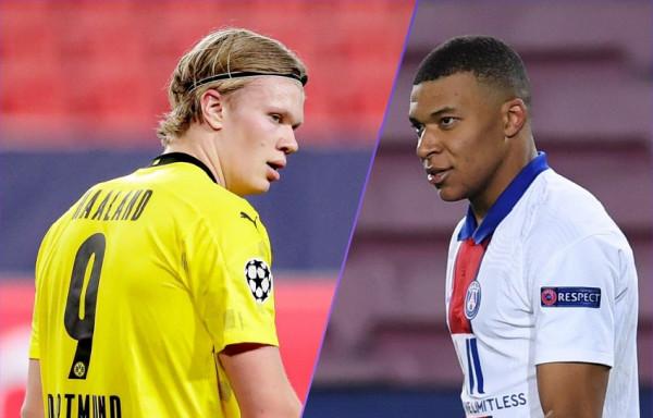 非五大聯賽最貴陣容:荷甲豪門5人入選,總身價不及姆巴佩哈蘭德 非五大聯賽最貴陣容:荷甲豪門5人入選,總身價不及姆巴佩哈蘭德