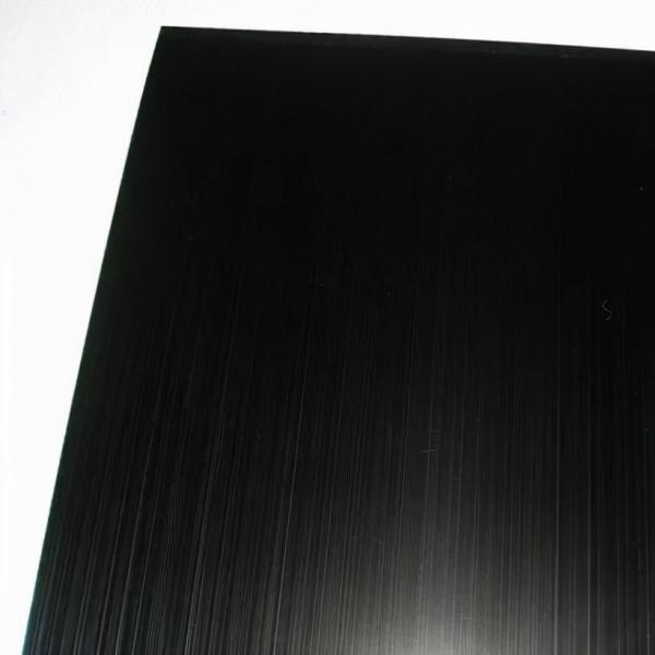 什麼是黑鈦不鏽鋼，主要應用有哪些？