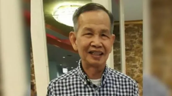 連開19槍，唐人街華人遭黑人當街槍殺，兩人無冤無仇，竟是隨機作案